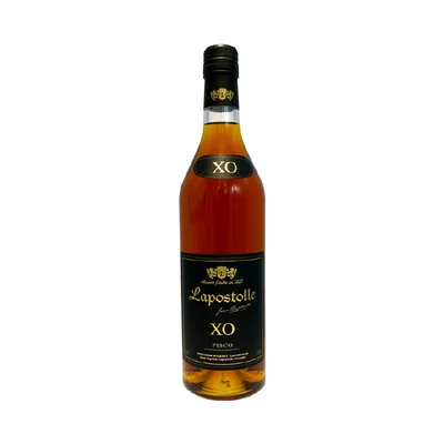 Pisco Lapostolle Kappa XO 700cc