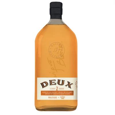 Pisco Mal Paso - Deux 43° 750ml
