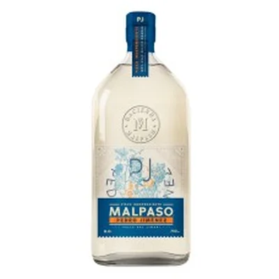 Pisco MalPaso Pedro Jimenez 750cc, 40°