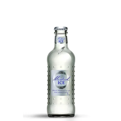 Pisco Mistral Ice Blend Botella 275cc