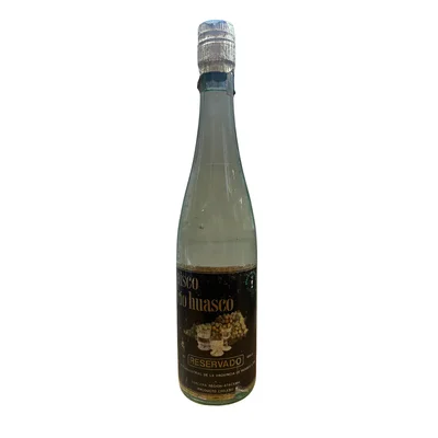 Pisco Río Huasco Reservado 42º 650cc
