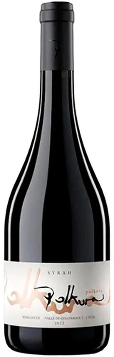 Polkura Syrah 2022