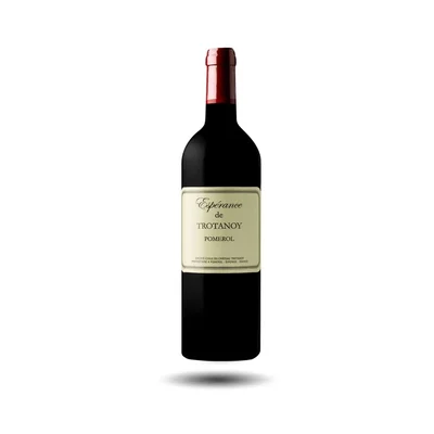 Pomerol - Esperance de Trotanoy, 2019