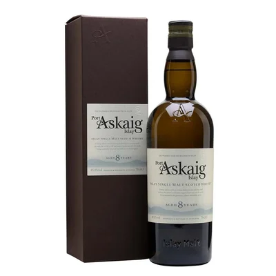 Port Askaig 8