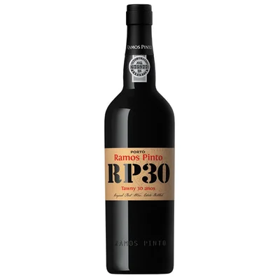 Porto Ramos Pinto 30 Años Op 750 Ml