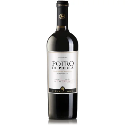 POTRO DE PIEDRA BLEND