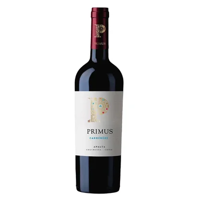 PRIMUS CARMENERE