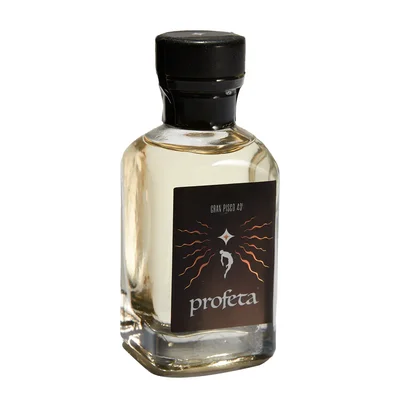 Profeta Gran Pisco Miniatura 43º 50cc
