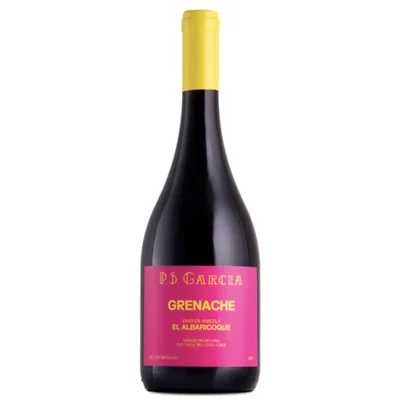 PS GARCIA GRENACHE