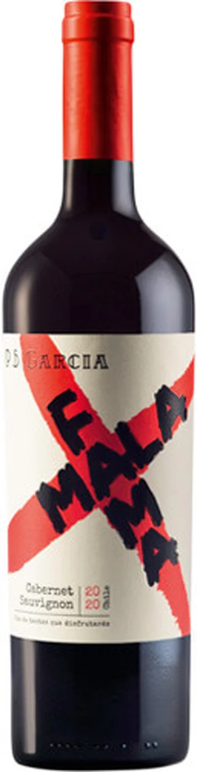 P.s. Garcia Mala Fama Cabernet Sauvignon 2020