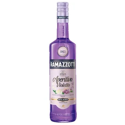 Ramazzotti Violetto 700 ml