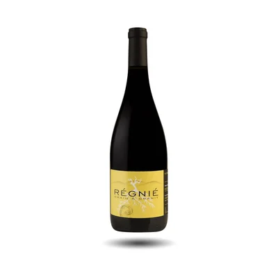 Regnié - Thevenet, Grain et Granit, 2022