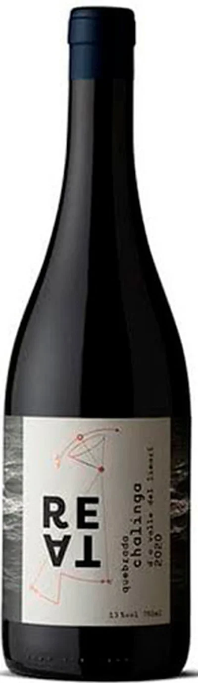 Reta Quebrada Chalinga Pinot Noir 2023