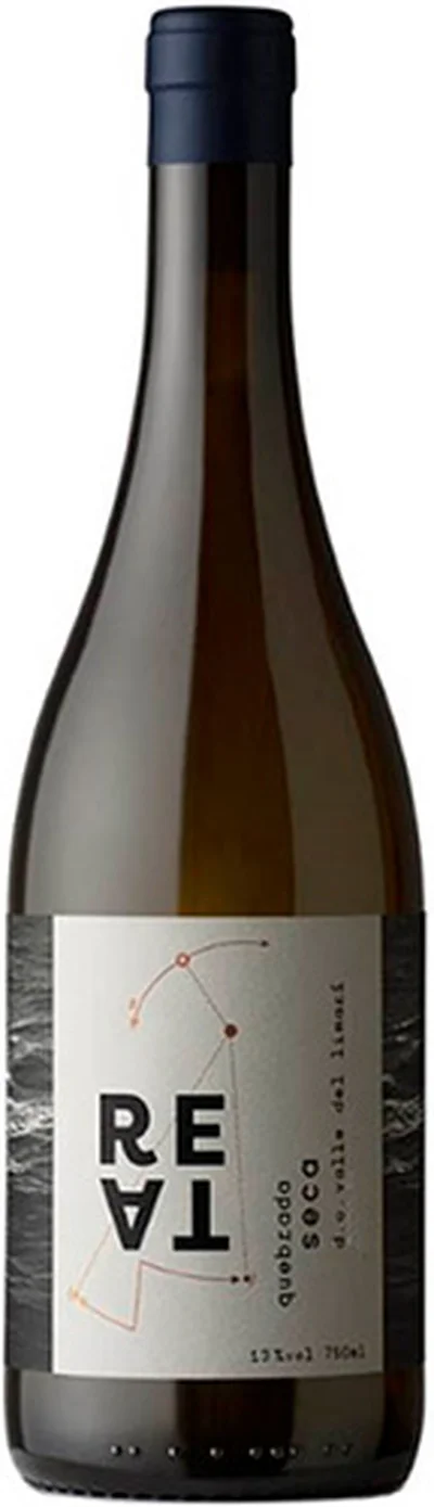 Reta - Quebrada Seca, Chardonnay, 2022