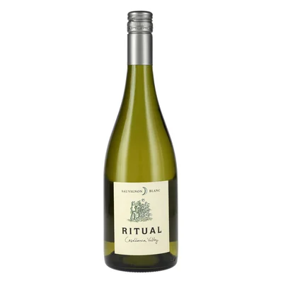 Ritual Gran Reserva, Sauvignon Blanc