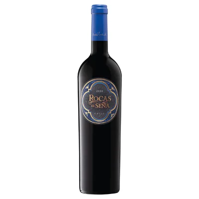 Rocas De Seña Mezcla Tinta 750 Ml