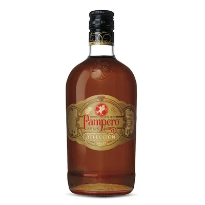 Ron Añejo Pampero Selección 700cc