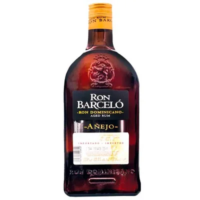 Ron Barceló Añejo 1