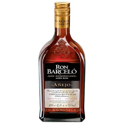 Ron Barceló Añejo 1 lt.