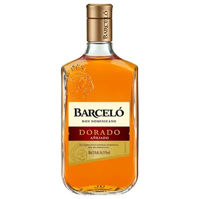 Ron Barceló Dorado 750 ml