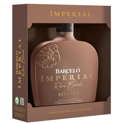 Ron Barcelo Imperial Maple Cask 40º 700cc