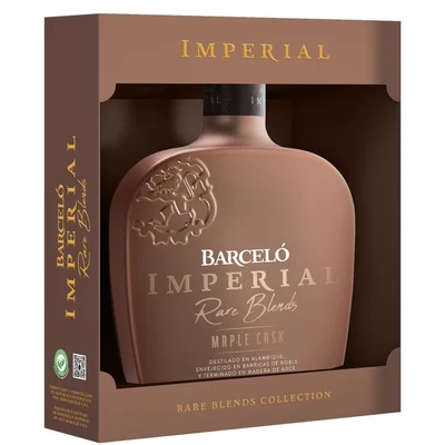Ron Barcelo Imperial Maple Cask 700cc