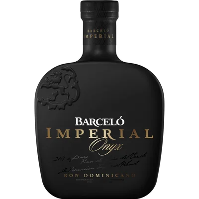 RON BARCELO IMPERIAL ONYX