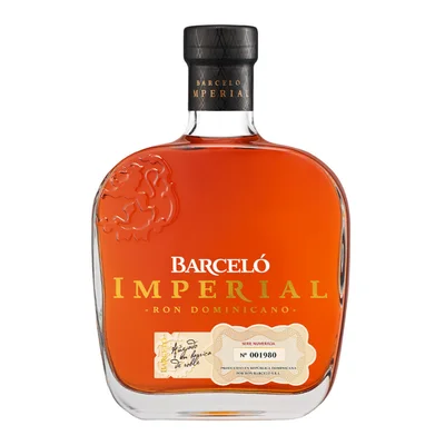 Ron Barcelo Imperial Premium 700cc