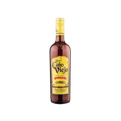 Ron Cabo Viejo 1000cc