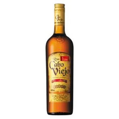 Ron Cabo Viejo 37.5° 1000 cc