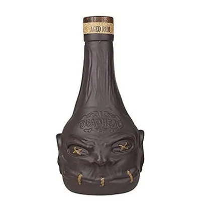Ron Deadhead Añejo - 6 Años - 700ml