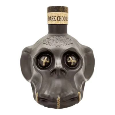 Ron Deadhead Chocolat 700cc 35° alc.