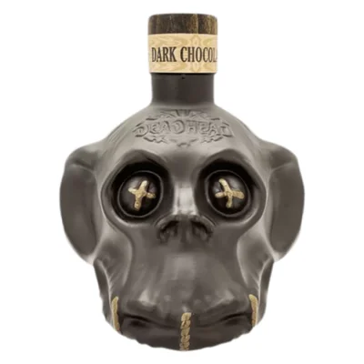 Ron Deadhead Dark Chocolate 5 Años - 700ml