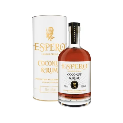 Ron Espero Coconut 40° 700cc