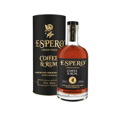Ron Espero Coffee 40° 700c