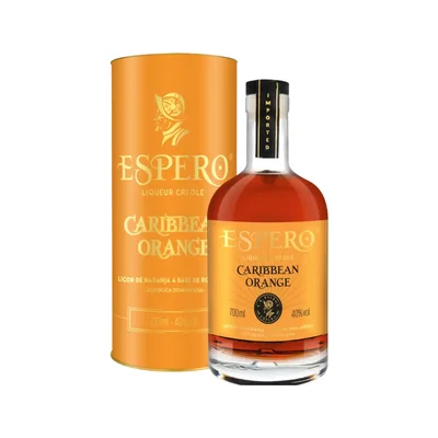 Ron Espero Orange 40° 700c