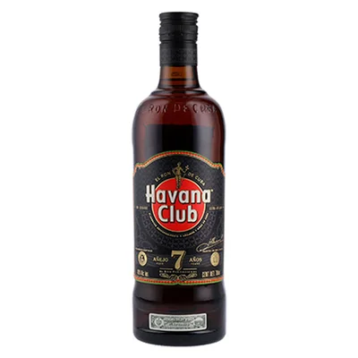 Ron Havana Club 7 Años 700cc