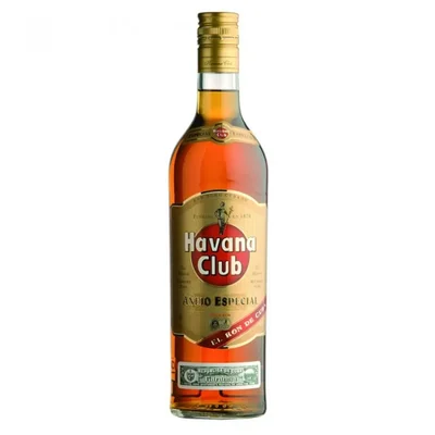 Ron Havana Club Añejo Especial 1000cc