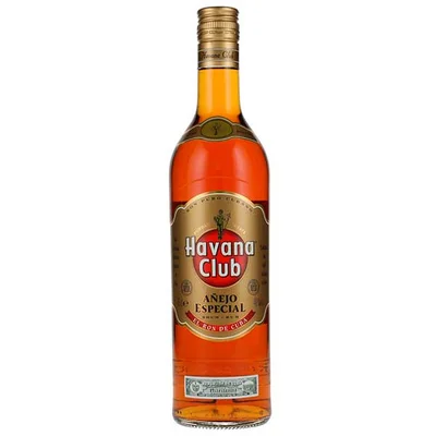 Ron Havana Club Añejo Especial 700 ml