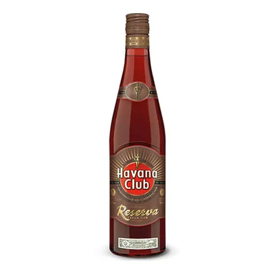 Ron Havana Club Añejo Reserva 700cc
