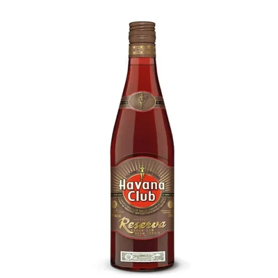 Ron Havana Club Añejo Reserva 750cc