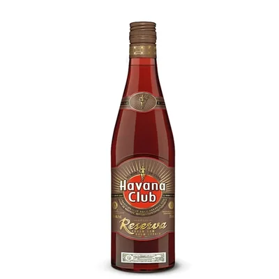 Ron Havana Club Añejo Reserva 750cc