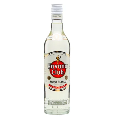 Ron Havana Especial 3 Años 40° Botella 1 Litro