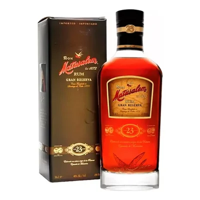 Ron Matusalem Gran Reserva 23 Años 750cc