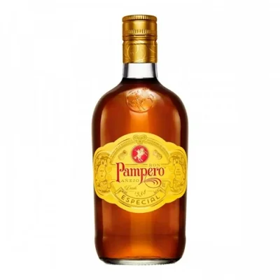 Ron Pampero Añejo Especial 700cc