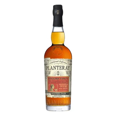 Ron Planteray Pineapple Rum 40˚ - 750ml