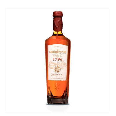 Ron Santa Teresa 1796 750cc