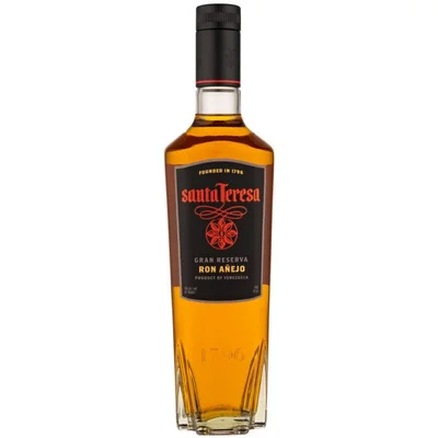 Ron Santa Teresa Añejo
