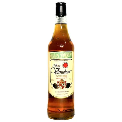 Ron Varadero Gold Dry 750 ml