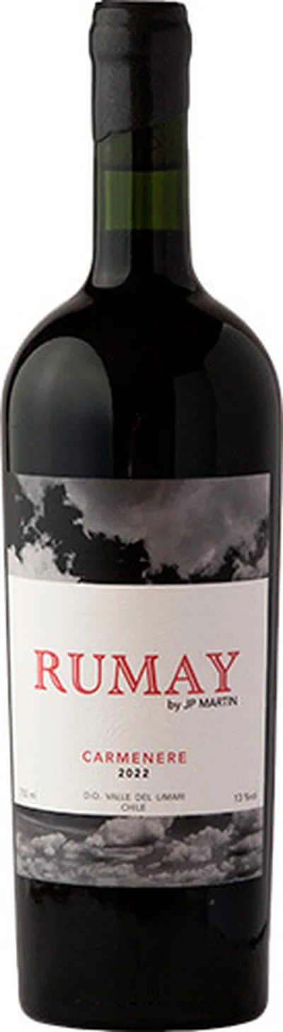 Rumay Carmenere 2022